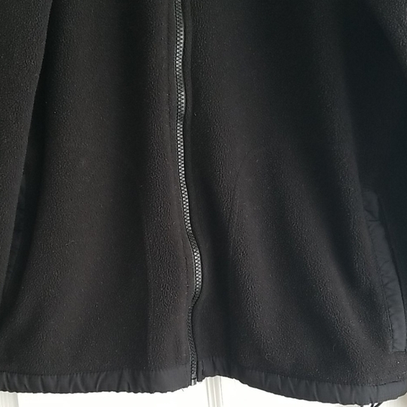 Aeropostale Men's Fleece Jacket - Picture 3 of 9